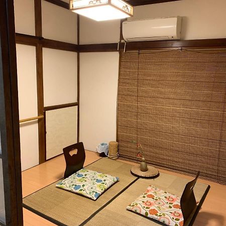 Suzuki1 Apartment In โตเกียว ภายนอก รูปภาพ