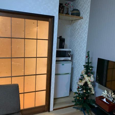 Suzuki1 Apartment In โตเกียว ภายนอก รูปภาพ