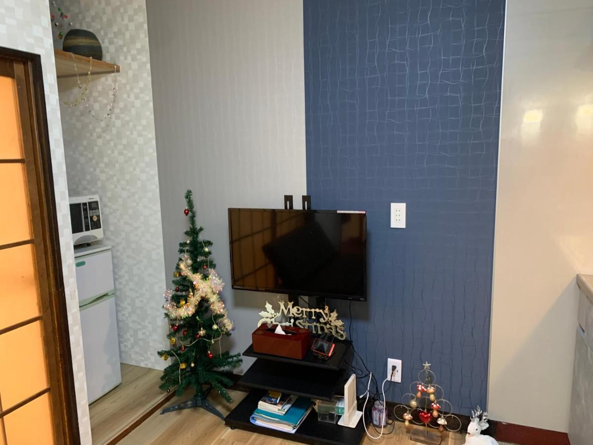 Suzuki1 Apartment In โตเกียว ภายนอก รูปภาพ