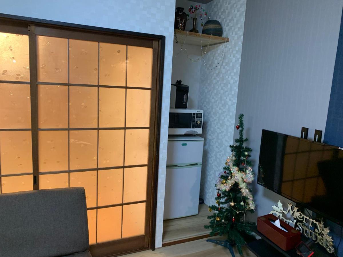 Suzuki1 Apartment In โตเกียว ภายนอก รูปภาพ
