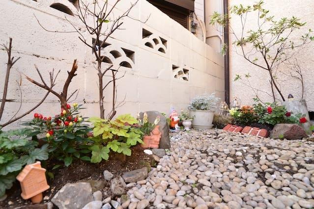 Suzuki1 Apartment In โตเกียว ภายนอก รูปภาพ