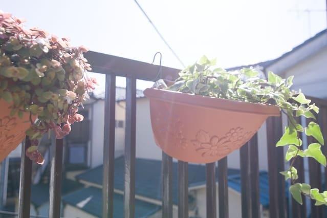 Suzuki1 Apartment In โตเกียว ภายนอก รูปภาพ