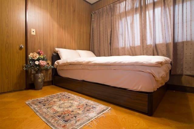 Suzuki1 Apartment In โตเกียว ภายนอก รูปภาพ