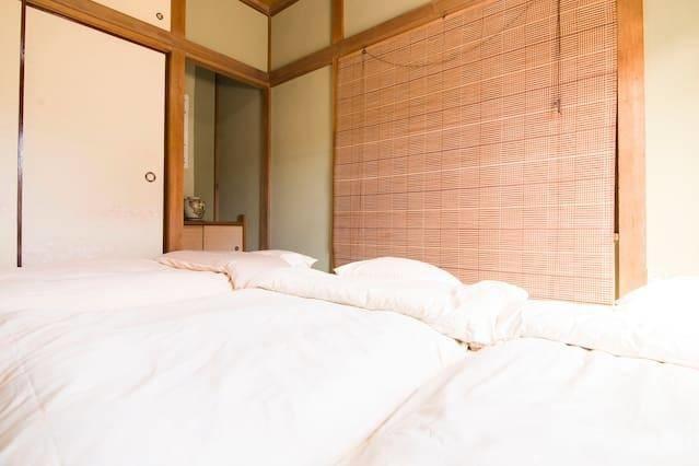 Suzuki1 Apartment In โตเกียว ภายนอก รูปภาพ