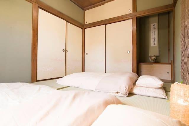 Suzuki1 Apartment In โตเกียว ภายนอก รูปภาพ