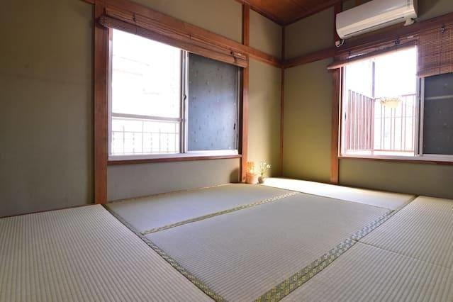 Suzuki1 Apartment In โตเกียว ภายนอก รูปภาพ