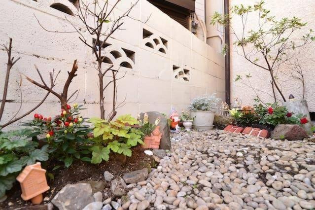 Suzuki1 Apartment In โตเกียว ภายนอก รูปภาพ
