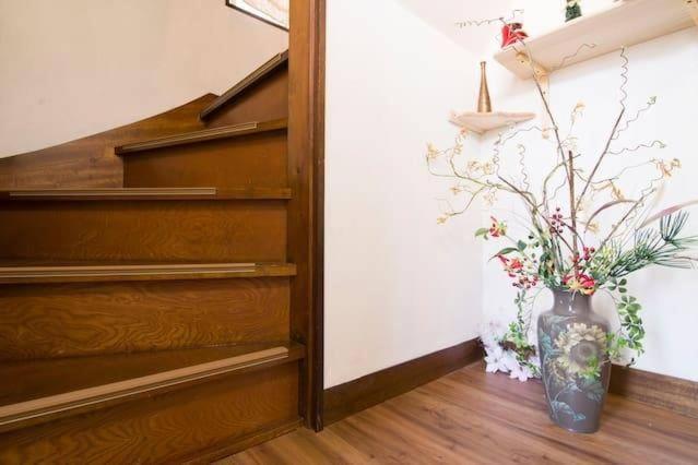 Suzuki1 Apartment In โตเกียว ภายนอก รูปภาพ