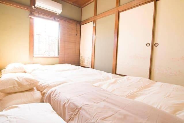 Suzuki1 Apartment In โตเกียว ภายนอก รูปภาพ
